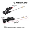 Adjustable Magnetic Clicker Archery Competition Recurve Bow Draw Clicker Left Right Hand 4