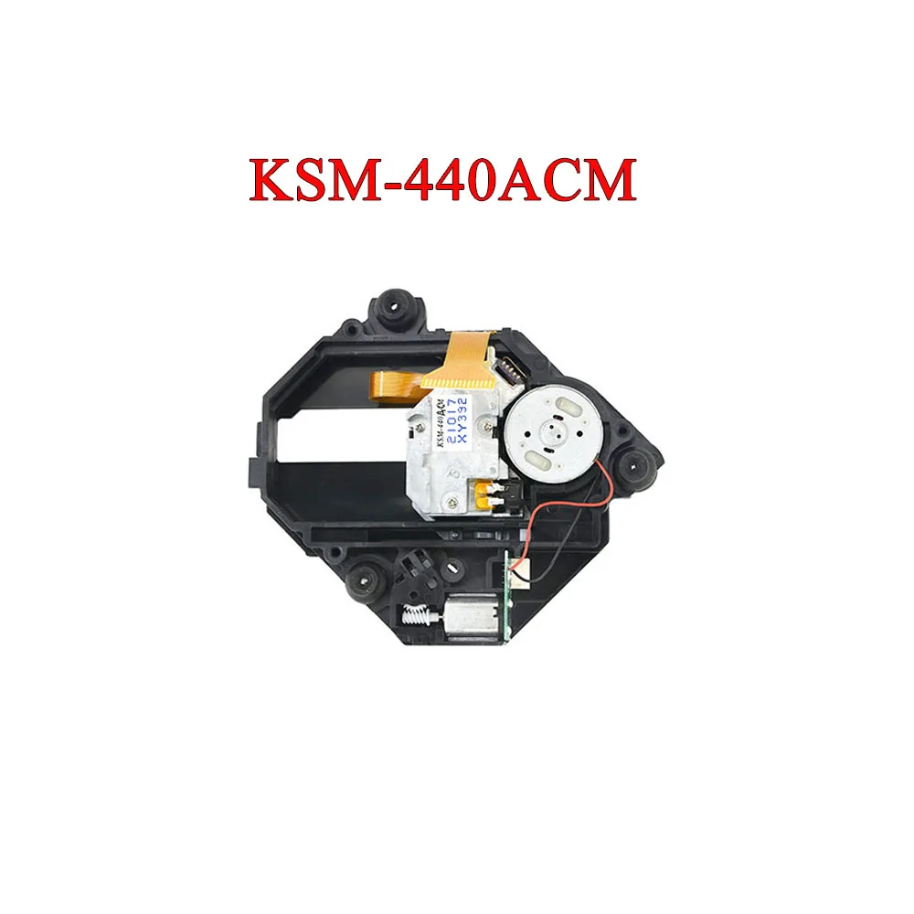 KSM-440BAM Gruppo Ottico Laser Lenti Deck Per Console Sony PlayStation - Foto 4