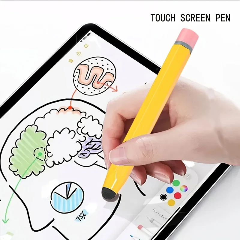 Universal Stylus Pen