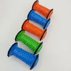 Foot Roller Massager for Ultimate Pain Relief and Muscle Relaxation (Random - 1Pc)