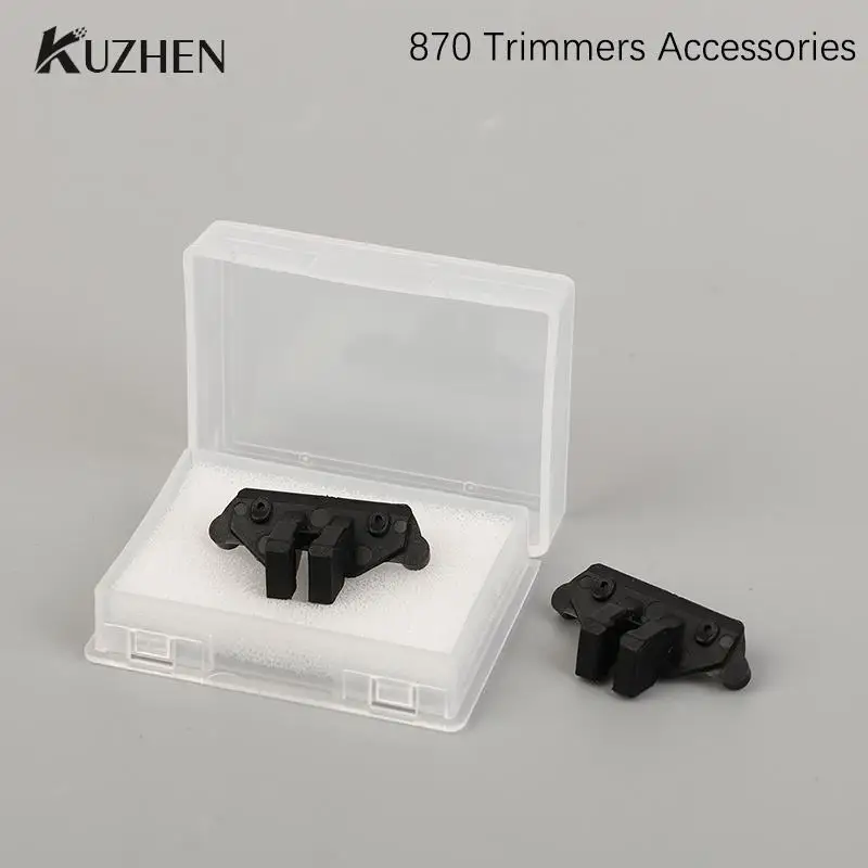 

Hair Clipper Swing Head Clipper Guide Block Clipper Replacement Parts For 870 Clipper Accessories