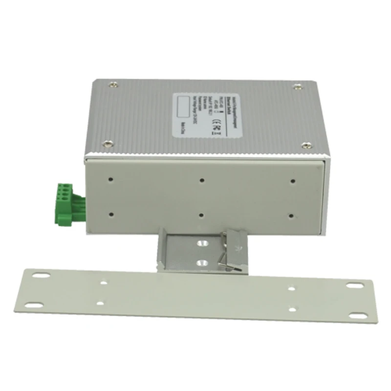 

5-Port Management Industrial Ethernet Switches
