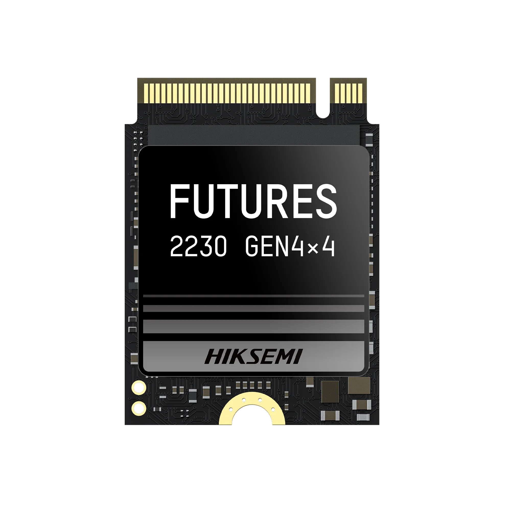 HIKSEMI FUTURES 7400MB/s SSD 2230 NVMe 1TB 2TB M.2 PCIe 4.0 2230