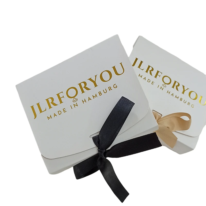 

100 шт., 13x11x3,5 см, коробка с логотипом для упаковки подарков, коробка с лентой, бумажная картонная коробка, картонная упаковка, размер на заказ