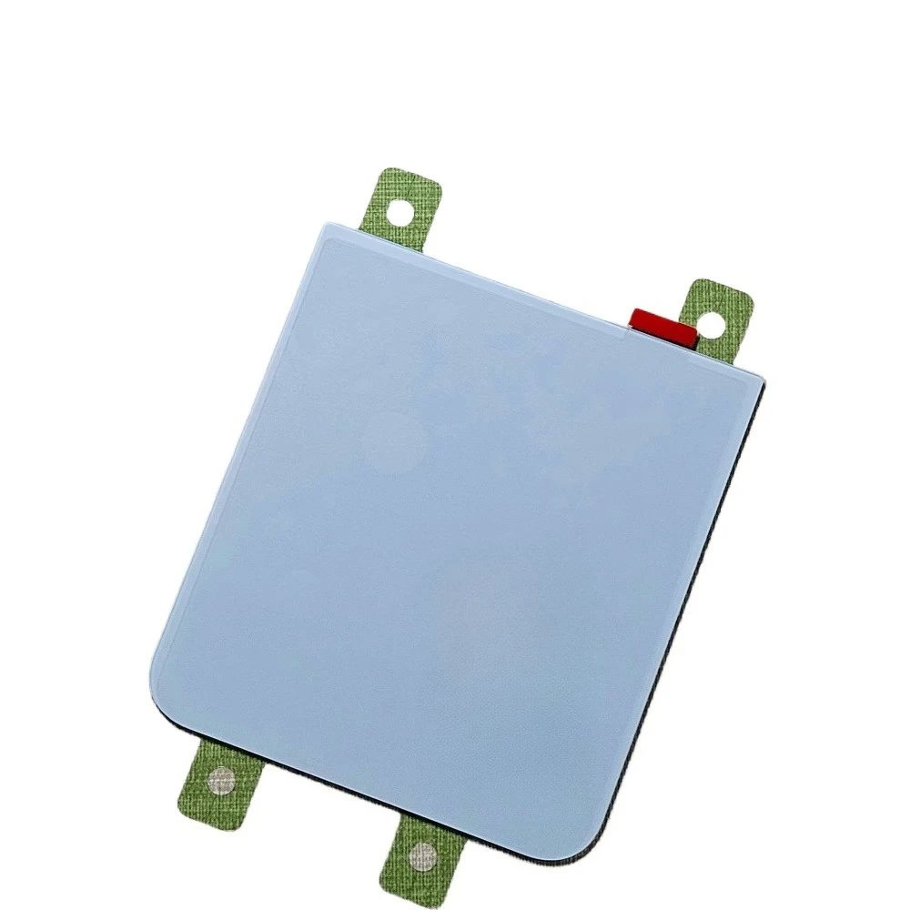Enhanced Back Glass Battery Door Bottom Cover