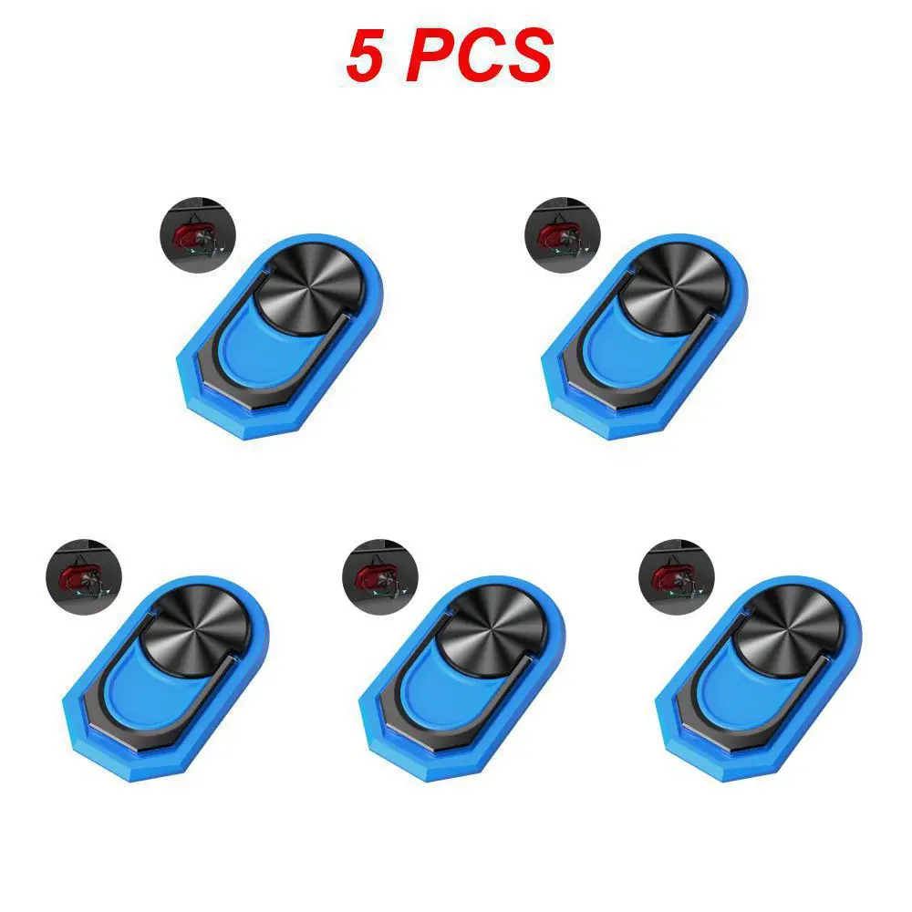 E Blue 5PCS