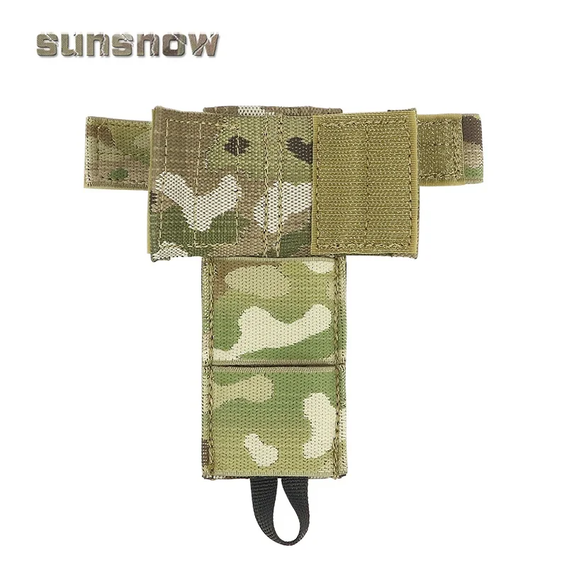 Outdoor TYX Tactical Modular Antenna Board tactical modular antenna board