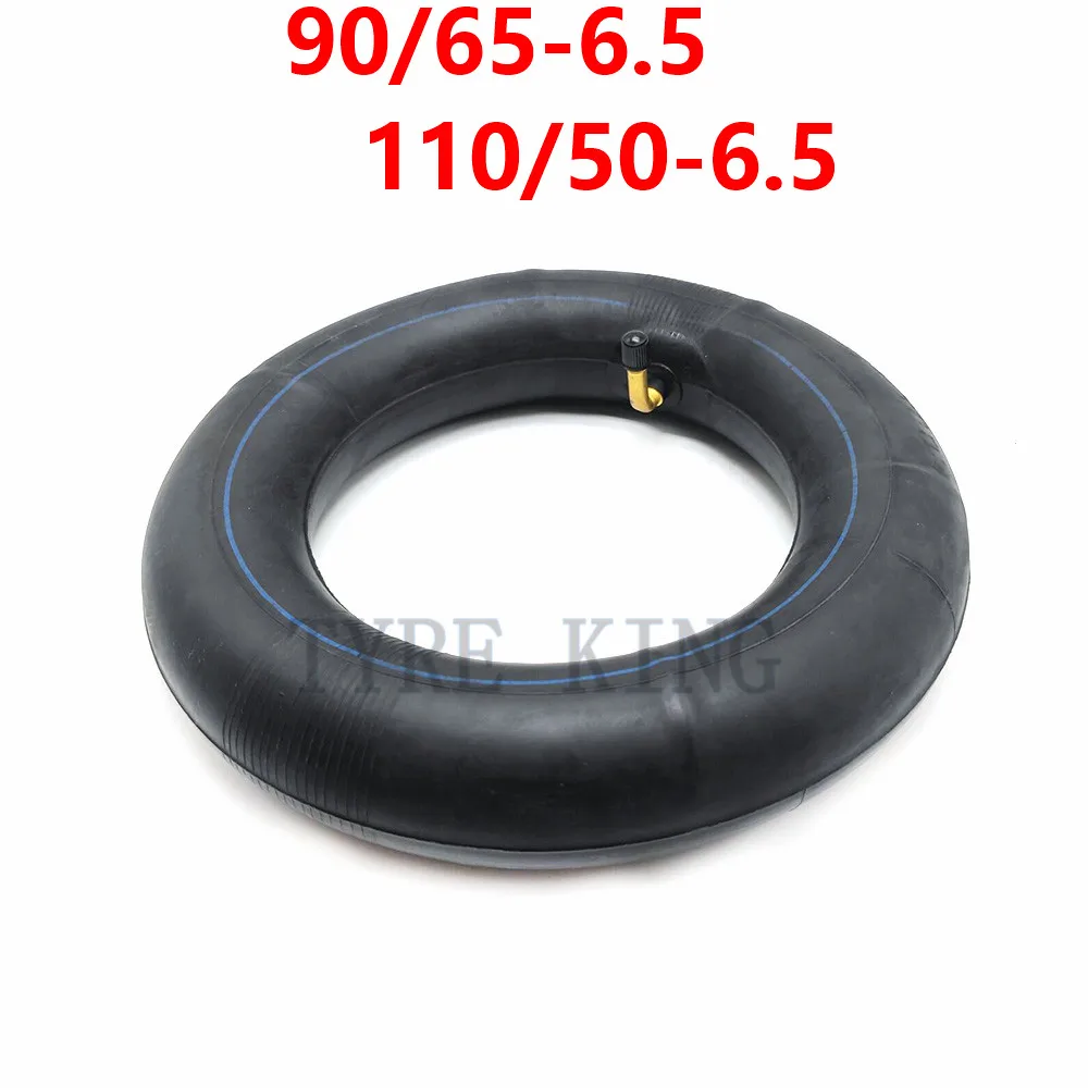 Inner Tube 90/65-6.5 110/50-6.5 Inner Tire camera 49cc Mini Rocket Bike Pocket Bike Electric Scooter Parts Tyre Inner Tube