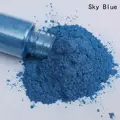 Sky Blue