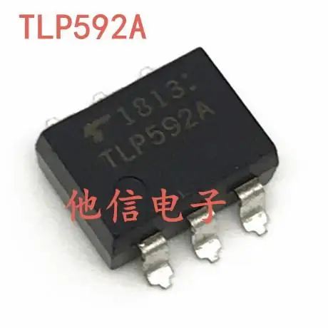 

TLP592A SOP-6 TLP592