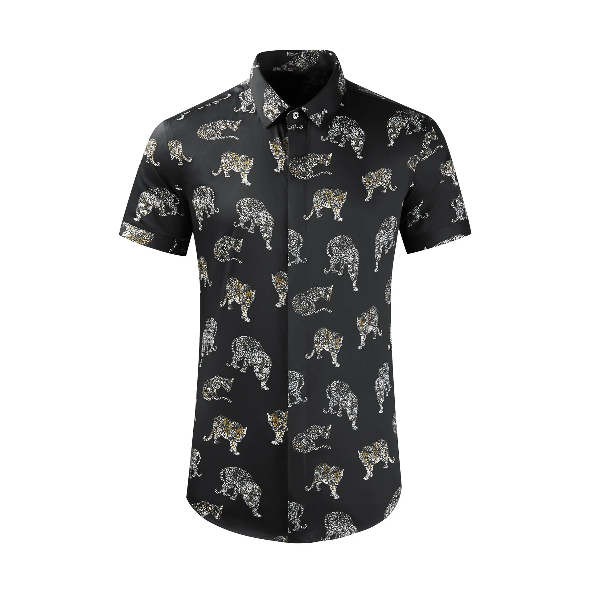 

High Quality Luxury Jewelry Mens Polo Shirts Printing Man Golf Business Cotton Polo T Shirts Printed For Men Polo