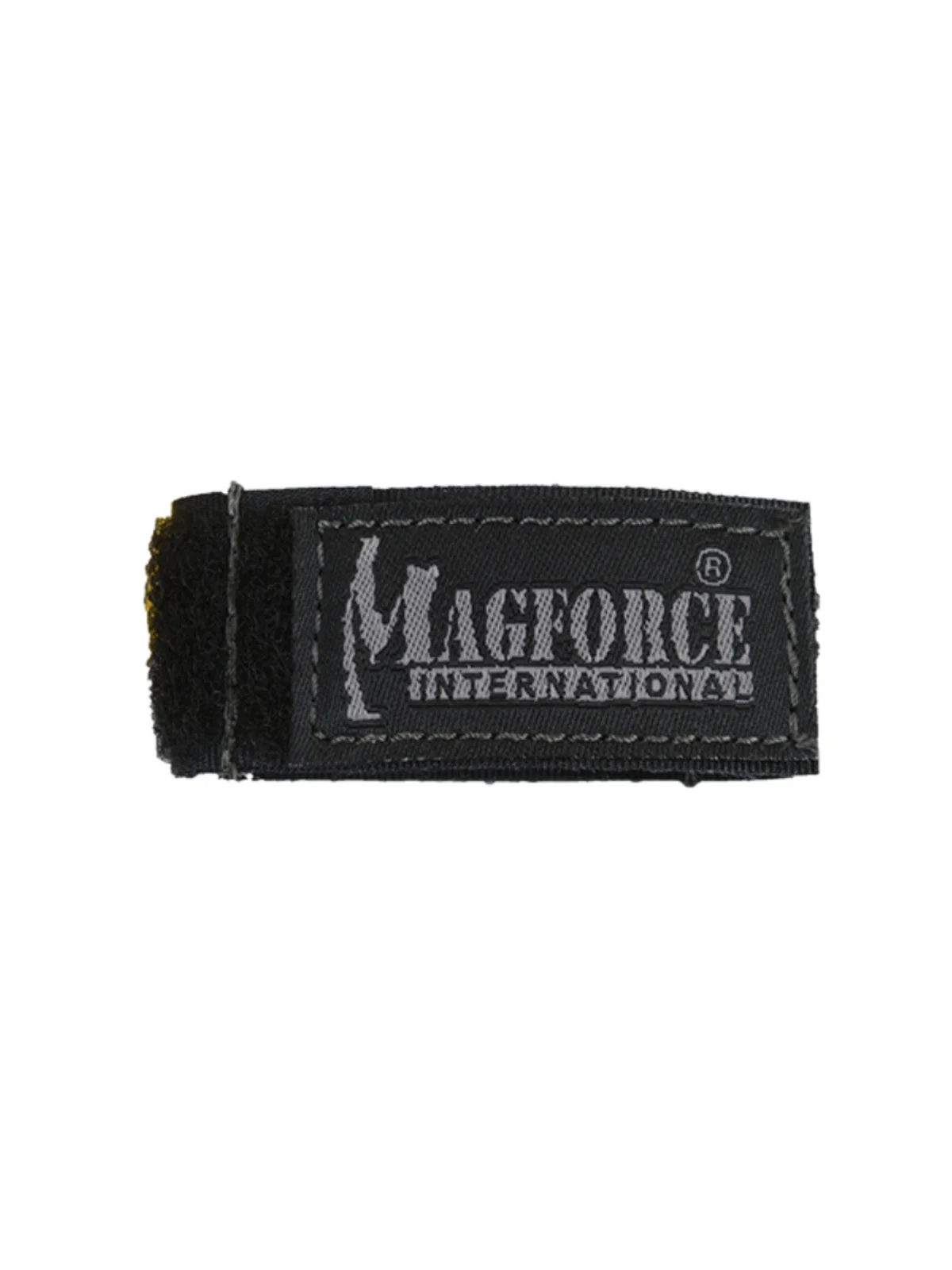 MagForce 야외 여행 배낭 미끄럼 방지 접착 트레일 엔드 스트랩 남성과 여성을 위한 멀티 컬러 내구성 스포츠 가방 액세서리