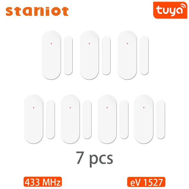 13-DS100-7pcs