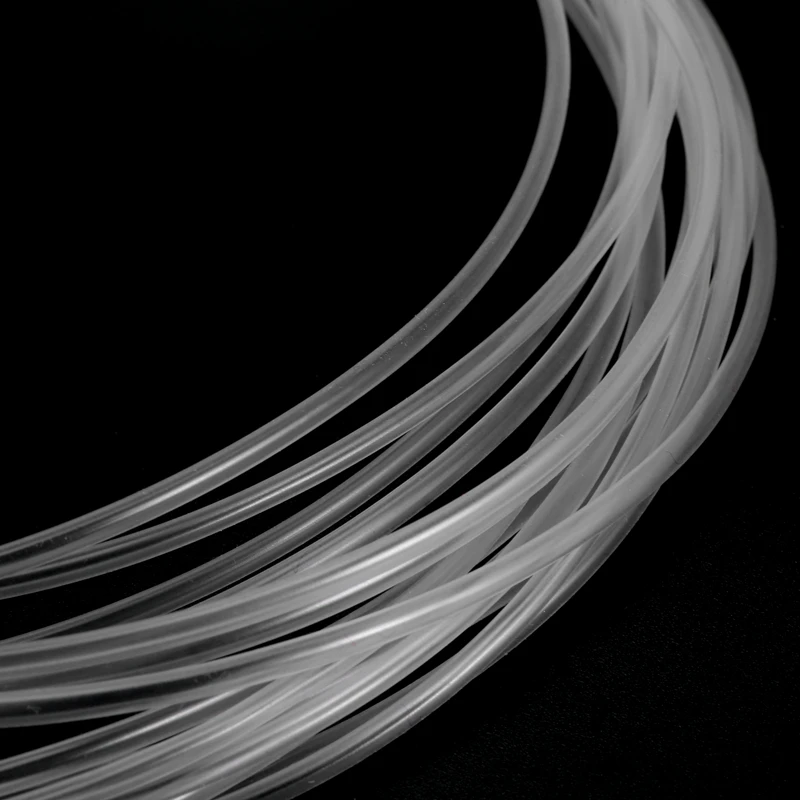 CLEAR TRANSPARENT HEAT SHRINK TUBE SLEEVE, CAR WIRING, BOAT ELECTRICS