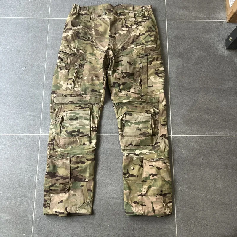 MC Outdoor Sports Combat MC XT T-shirt long sleevedPants 5050 Fabric tactical suit tactical shirt combat uniform