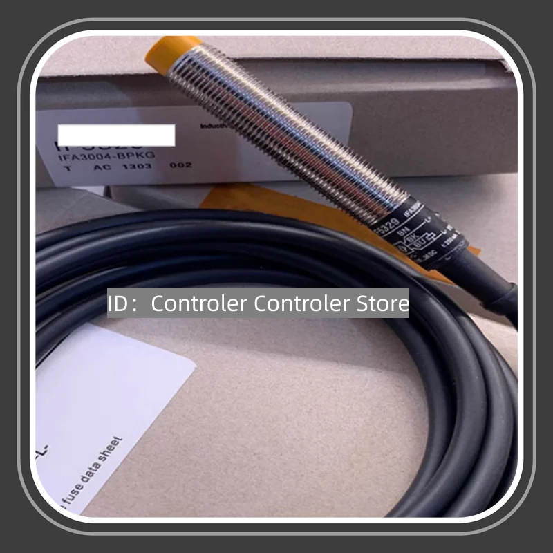 

Новый переключатель IF5844 IF5645 IF5829 IF5888, 2 шт.