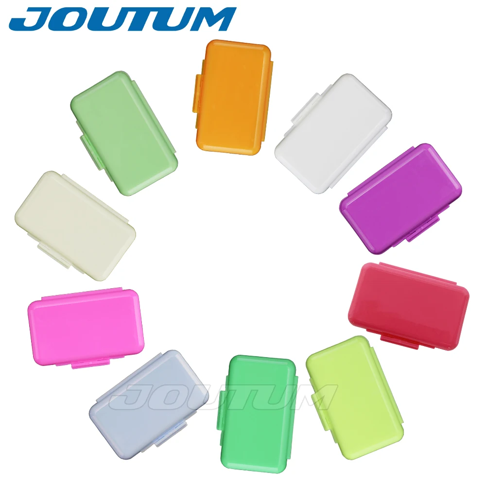 100 Boîtes De Cire Orthodontique Parfumée - Pour Soulager Les Irritations Des Bagues