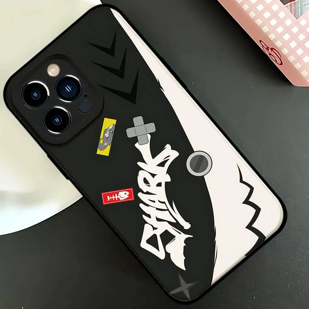 Honkai Star Rail Protective Phone Case Cover