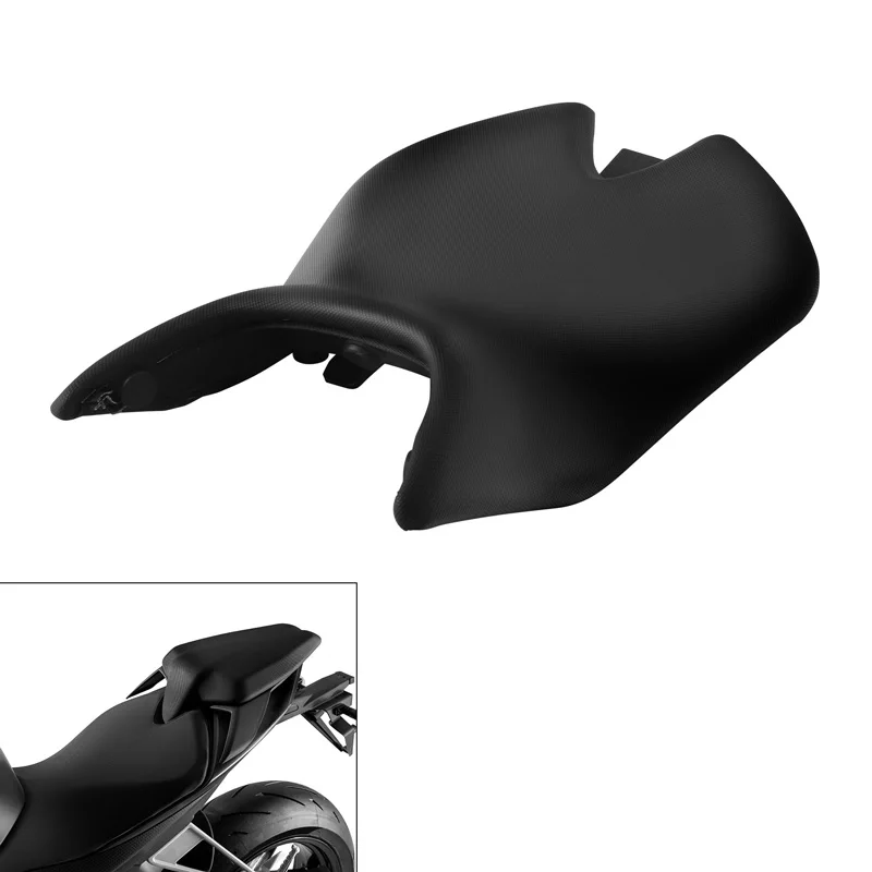 

Black Front Rider Driver Seat For APRILIA RS660 2021-2023 2022