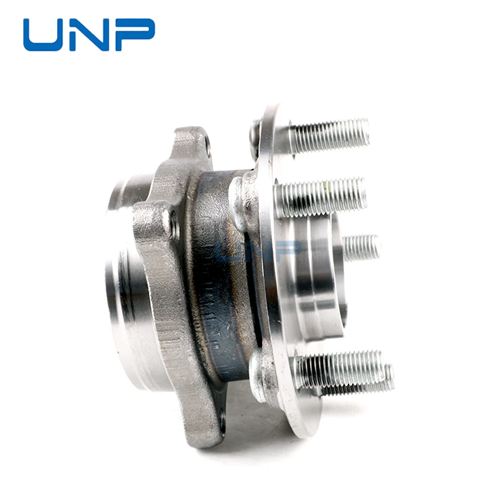 Front Wheel Hub Bearing Assembly 43550-47011 for LEXUS CT200h 2010-NISSAN Prius ZVW30 2009-43550-47010 4355047010 4355047011