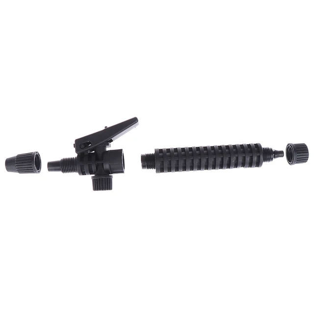 3L/5L/8L Indító Permetező Fogantyúkert Gyomnövény Kártevőirtó Kapcsolófej - Image 5