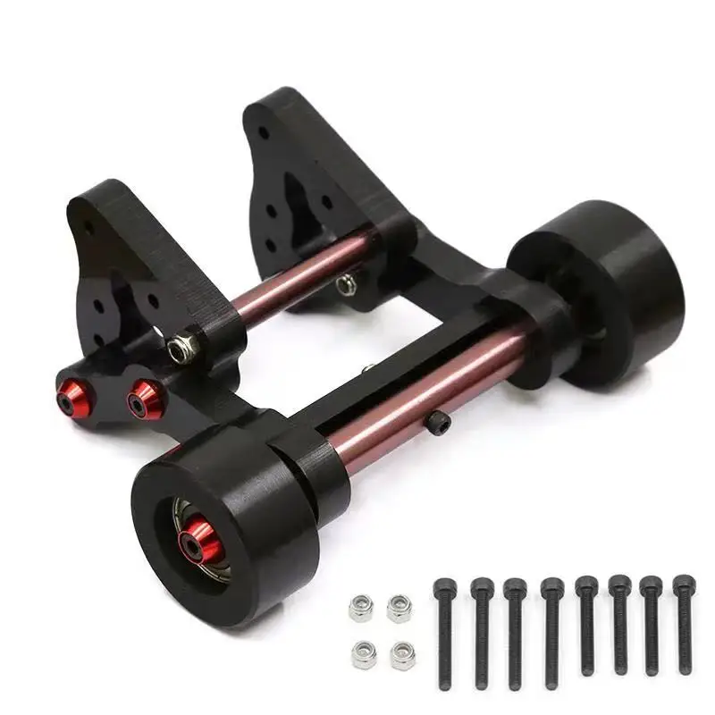 

Head-up Wheel For 1/8 ARRMA KRATON OUTCAST Typhoon