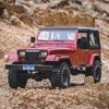 RC Car Model for FMS Rochobby 1/10 RC Crawler RS 4WD Mashigan RC Truck 4x4 RTR ARTR 11033 ROC11033 RSRD RC Car Toys 1