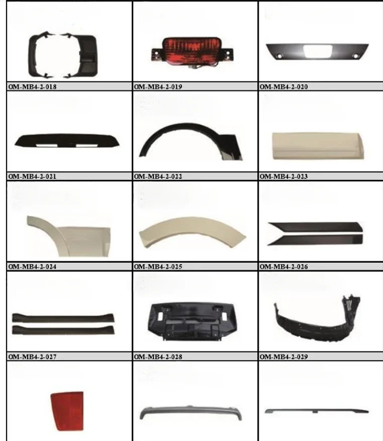 Резиновое уплотнение для капота Pajero V90 MR523297 2000-2022 ...