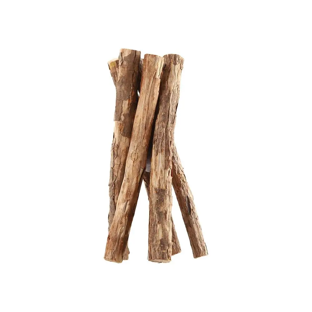 Bastoncini da Masticare per Gatti con Erba Gatta Biologica, Giocattoli e Snack per Gatti, Giocattolo da Masticare per la Pulizia dei Denti dei Gattini, 5 pz/sacchetto - immagine 5