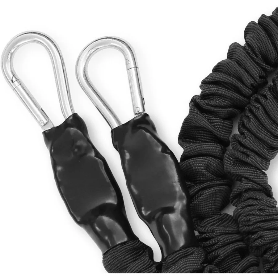 X-Over Resistance Bands 2-Pack