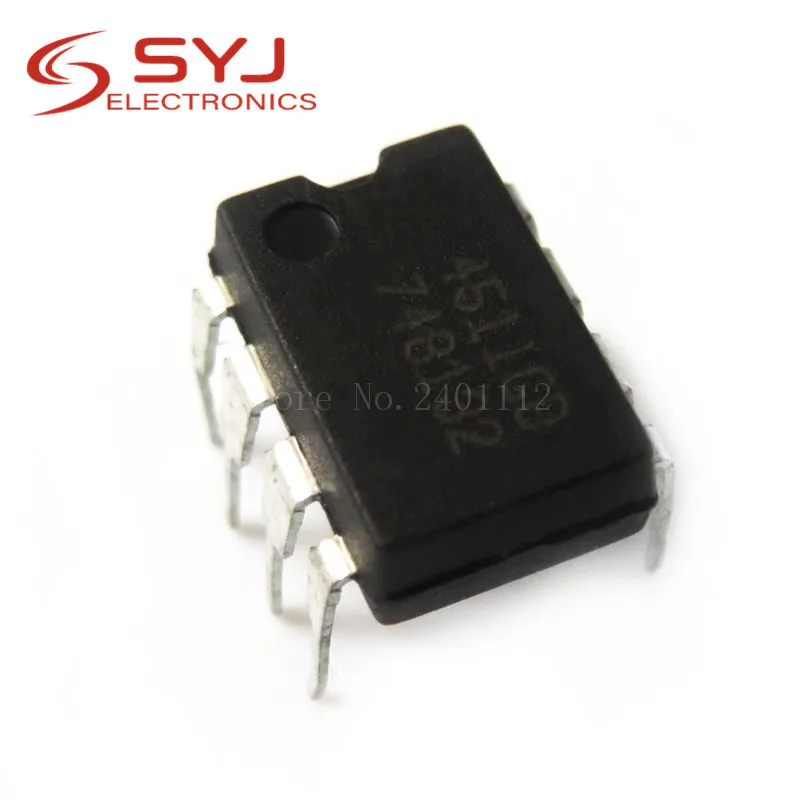 10 Pz/Lotto Ap4511Gd Dip Ap4511Ged Dip-8 4511 4511Gd Ap4511 In Stock