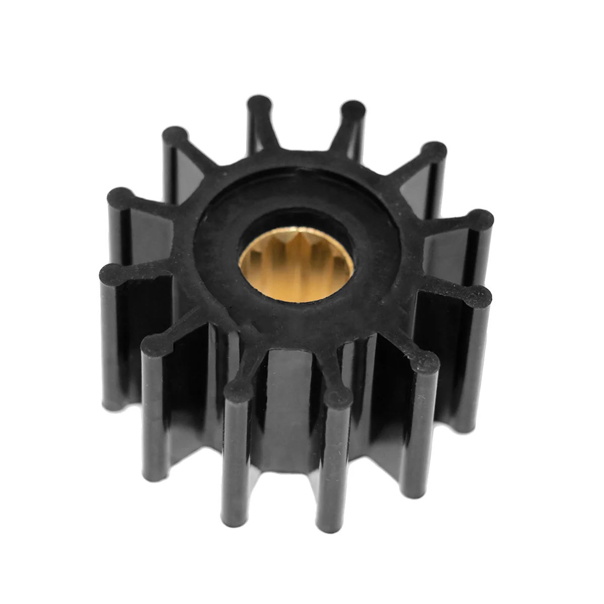 Water Pump Impeller for Jabsco Volvo Penta Johnson 09-1027B 1210-0001 18-3081