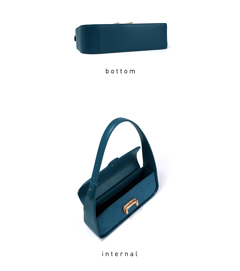 Interior compartment