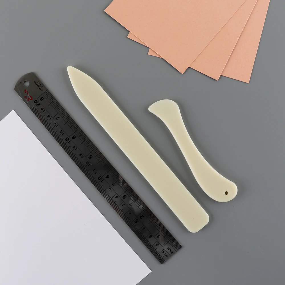 Folding Tool Card