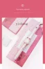 Tqh Automatic Hair Curler Long-Lasting Shaping Straight Comb Anion Does Not Hurt Hair Wool Straight Roll 6