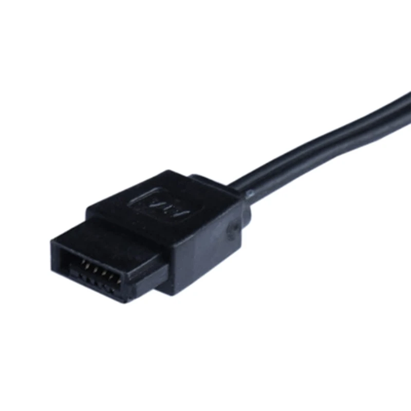 R58A 15Pin To 6Pin Adapter Cable Power Supply Cord Disc DVD Drive Slim line Hard Drives Connector usb type c cable power adapter usb hub adapter sata to usb cable sata to usb adapter cable sata adapter cable usb charging cable displayport to hdmi adapter power plug adapter usb adapter