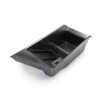 15W Car Wireless Charger QI Phone Charger Fast Charging Case Armrest Box Phone Holder For-BMW X1 F48 X2 F39 2016-2021 1