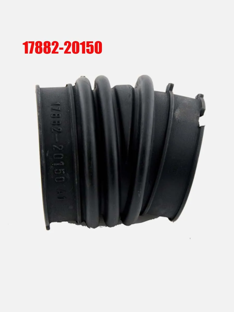17882-20150 1788220150 Air Intake hose With Clamps For TOYOTA CAMRY 2002-2003 3.0L V6