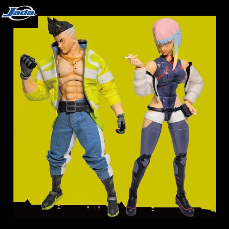 DAVIDBEDNER フィギュア OneMall provides Rakuten products: サイバーパンク フィギュア