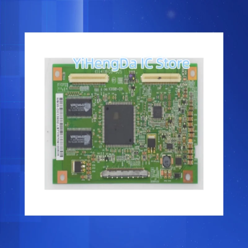 Логическая плата LA32R81B, оригинальная материнская плата, новая модель 100%, 1 шт. ~ 5 шт./партия