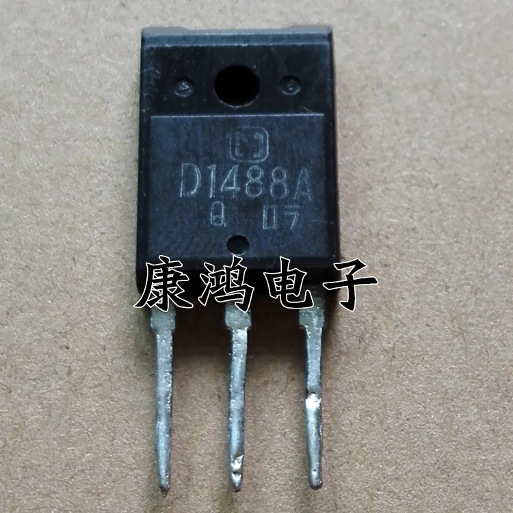 

(2 шт./лот) D1488A 2SD1488A TO-247