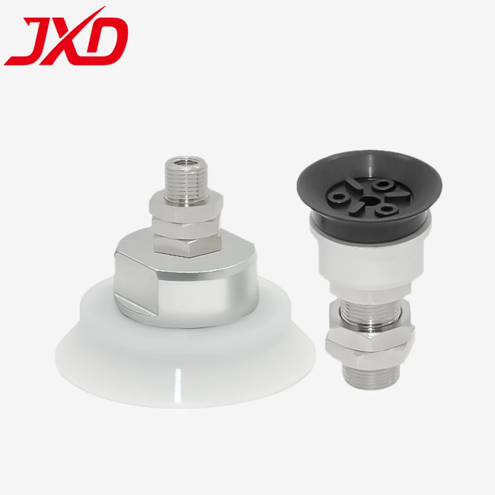 JXD SMC Vacuum Pad ZPT32H ZPT40H ZPT63H ZPT100H ZPT125H Industrial