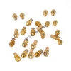 80 Degree Diesel Fuel Jet Brass Burner Oil Nozzle Burner, Boiler, Boiler, Injection, Waste Oil Burner Nozzle 5