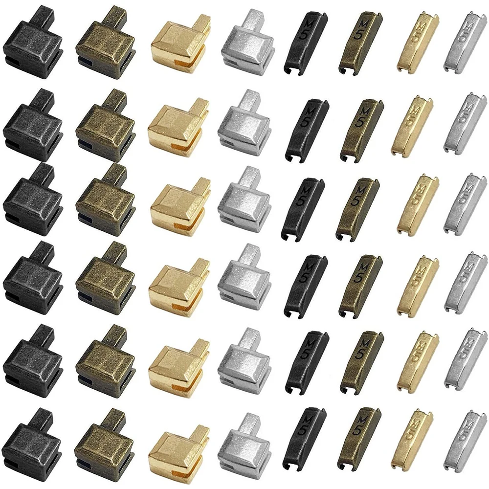TROMBA 3 PEZZI Per Trombettista Tappo Strumento Leggero Riparazione EUR - Foto 10