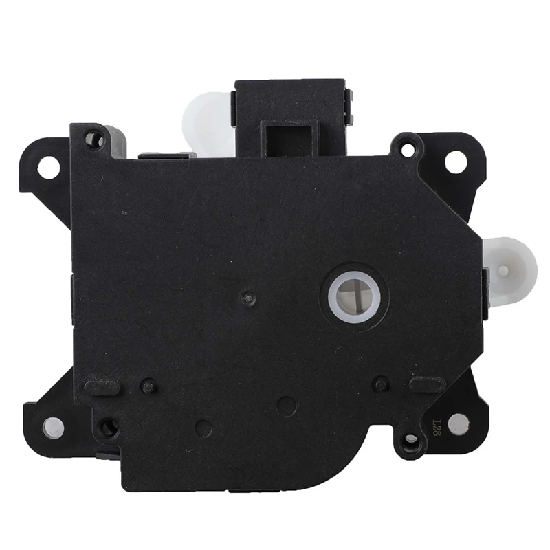 Honda HVAC Heater Actuator Replacement Air Blend Door Dual Zone 2005-2014