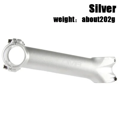 Paloma Bicycle Extended Stem 140mm 150mm Long 7 12 17 25 Degree