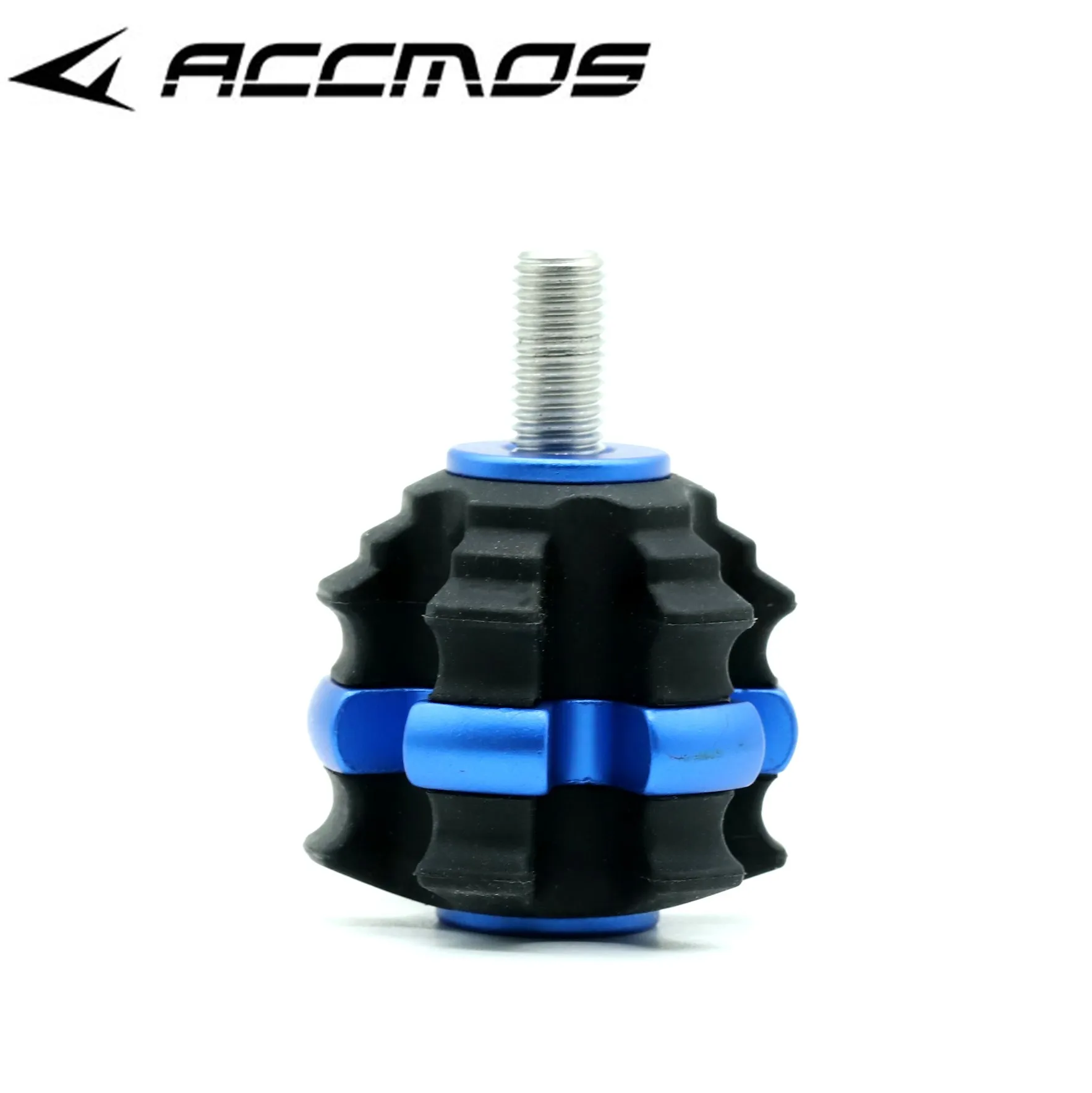 

Archery Shock Absorber Vibration Reduce Noice Recurve Bow Stabilizer Bow Stabilizer Ball Damper Archery Accessories
