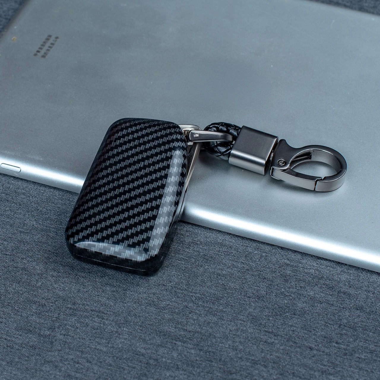 Carbonio ABS auto custodia per chiave a distanza guscio di copertura per Lexus NX GS RX IS ES GX LX RC 200 250 LS 350 H 450H accessori portachiavi 9 Carbonio ABS auto custodia per chiave a distanza guscio di copertura per Lexus NX GS RX IS ES GX LX RC 200 250 LS 350 H 450H accessori portachiavi - S04d4caa7fcfc449c844acf1b5e2eff2bO