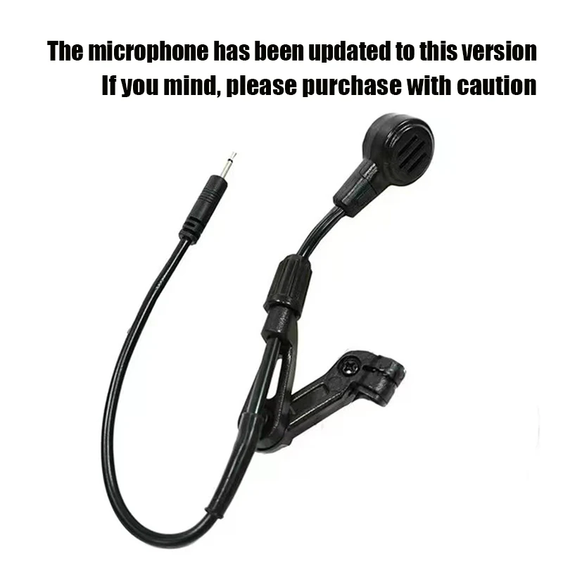 EARMOR-M32X Military Standard Earphones, Police Hearing Protection, Electronic Communication Earphones