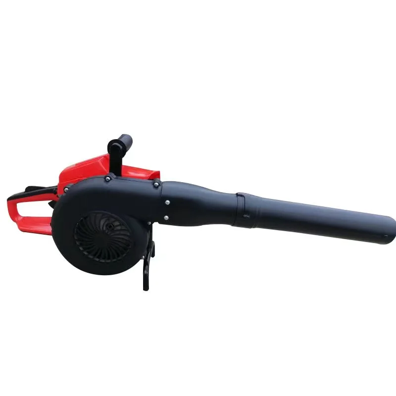 6MF-750 High-Power Portable Wind Fire Extinguisher Blower Forest Fire Extinguishing Road Greenhouse Snow Blower 2
